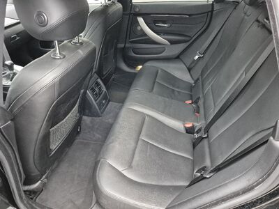 BMW 4er Gran Coupe Gebrauchtwagen