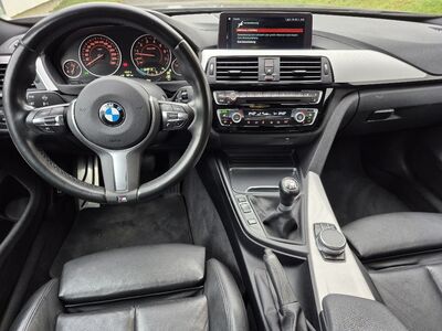 BMW 4er Gran Coupe Gebrauchtwagen