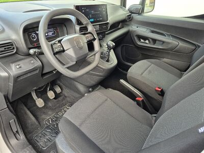 Citroën Berlingo Gebrauchtwagen Citroën Berlingo Gebrauchtwagen