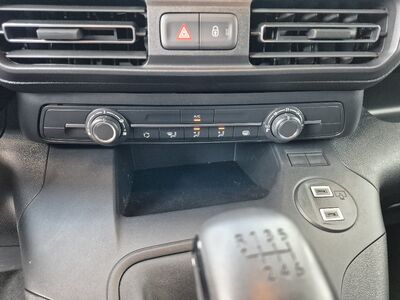 Citroën Berlingo Gebrauchtwagen Citroën Berlingo Gebrauchtwagen