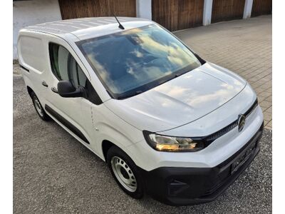Citroën Berlingo Gebrauchtwagen