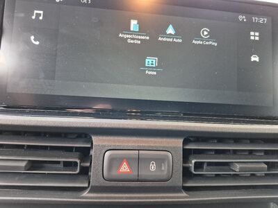 Citroën Berlingo Gebrauchtwagen Citroën Berlingo Gebrauchtwagen