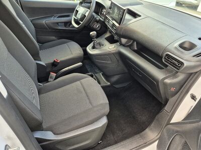 Citroën Berlingo Gebrauchtwagen Citroën Berlingo Gebrauchtwagen