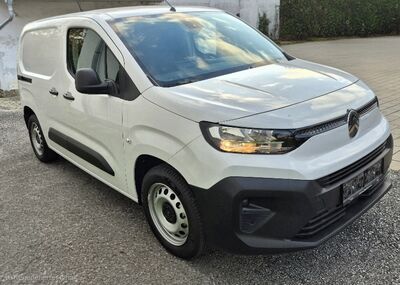 Citroën Berlingo Gebrauchtwagen Citroën Berlingo Gebrauchtwagen