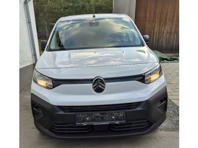 Citroën Berlingo Gebrauchtwagen Citroën Berlingo Gebrauchtwagen