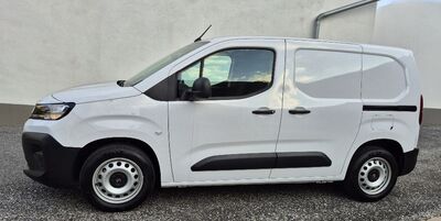 Citroën Berlingo Gebrauchtwagen Citroën Berlingo Gebrauchtwagen