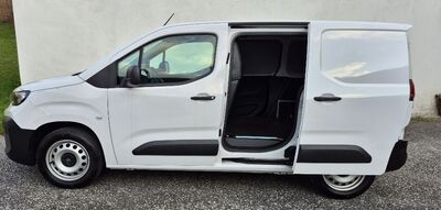 Citroën Berlingo Gebrauchtwagen Citroën Berlingo Gebrauchtwagen