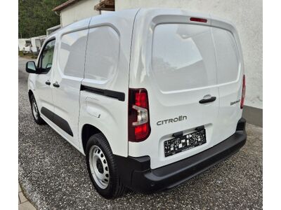 Citroën Berlingo Gebrauchtwagen Citroën Berlingo Gebrauchtwagen