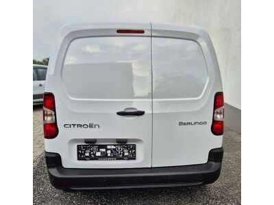 Citroën Berlingo Gebrauchtwagen Citroën Berlingo Gebrauchtwagen