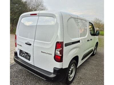 Citroën Berlingo Gebrauchtwagen Citroën Berlingo Gebrauchtwagen
