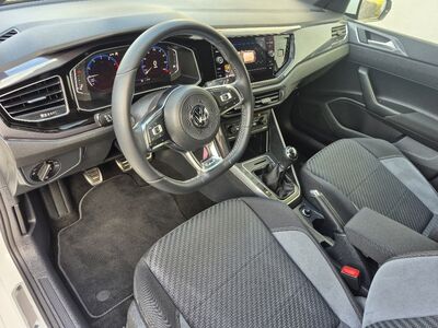 VW Polo Gebrauchtwagen VW Polo Gebrauchtwagen