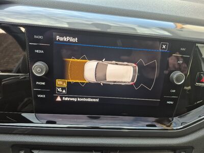 VW Polo Gebrauchtwagen VW Polo Gebrauchtwagen