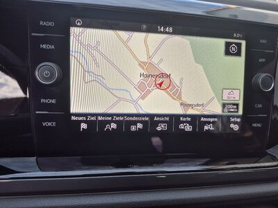 VW Polo Gebrauchtwagen VW Polo Gebrauchtwagen