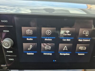 VW Polo Gebrauchtwagen VW Polo Gebrauchtwagen