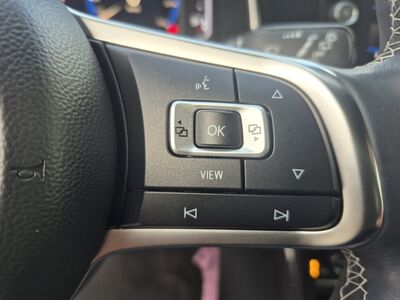 VW Polo Gebrauchtwagen VW Polo Gebrauchtwagen