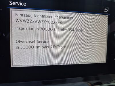 VW Polo Gebrauchtwagen VW Polo Gebrauchtwagen