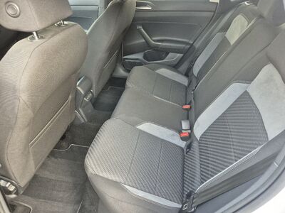 VW Polo Gebrauchtwagen VW Polo Gebrauchtwagen