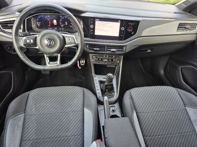 VW Polo Gebrauchtwagen VW Polo Gebrauchtwagen