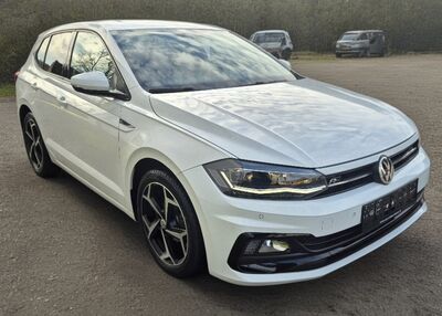 VW Polo Gebrauchtwagen VW Polo Gebrauchtwagen