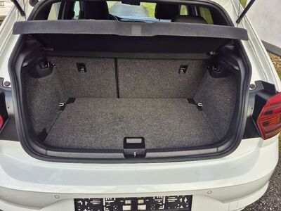 VW Polo Gebrauchtwagen VW Polo Gebrauchtwagen