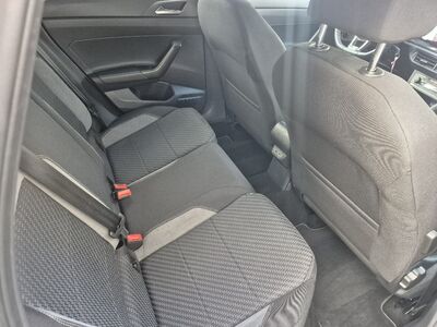 VW Polo Gebrauchtwagen VW Polo Gebrauchtwagen