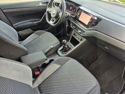 VW Polo Gebrauchtwagen VW Polo Gebrauchtwagen