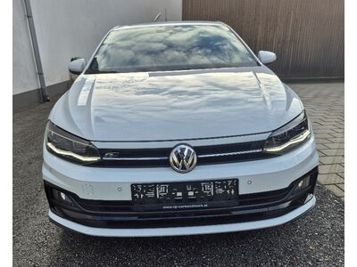 VW Polo Gebrauchtwagen VW Polo Gebrauchtwagen