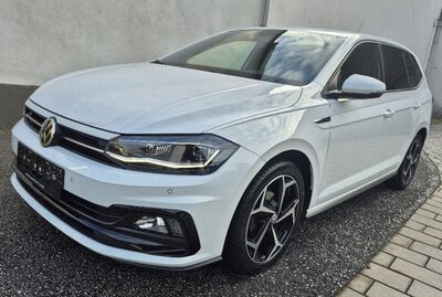 VW Polo Gebrauchtwagen VW Polo Gebrauchtwagen