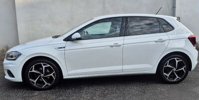 VW Polo Gebrauchtwagen VW Polo Gebrauchtwagen