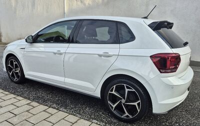 VW Polo Gebrauchtwagen VW Polo Gebrauchtwagen