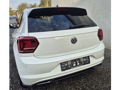 VW Polo Gebrauchtwagen VW Polo Gebrauchtwagen
