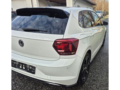 VW Polo Gebrauchtwagen VW Polo Gebrauchtwagen