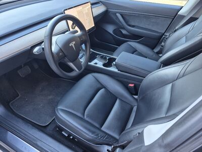 Tesla Model 3 Gebrauchtwagen