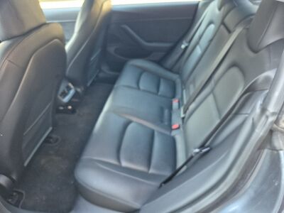 Tesla Model 3 Gebrauchtwagen