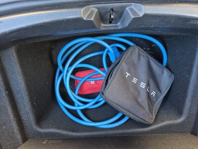 Tesla Model 3 Gebrauchtwagen