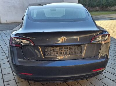 Tesla Model 3 Gebrauchtwagen