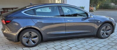 Tesla Model 3 Gebrauchtwagen