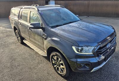 Ford Ranger Gebrauchtwagen