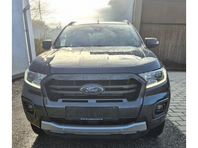 Ford Ranger Gebrauchtwagen