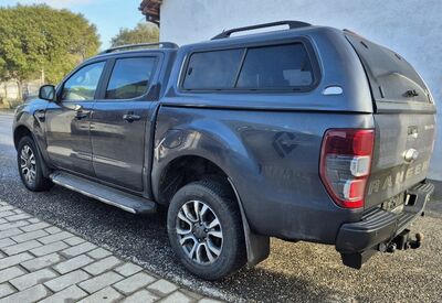 Ford Ranger Gebrauchtwagen