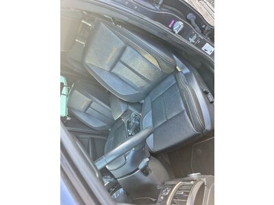 Ford Ranger Gebrauchtwagen