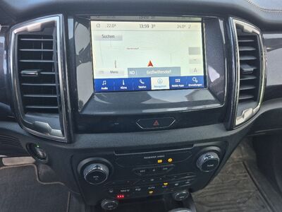 Ford Ranger Gebrauchtwagen