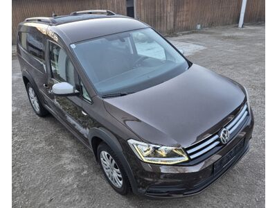 VW Caddy Gebrauchtwagen VW Caddy Gebrauchtwagen