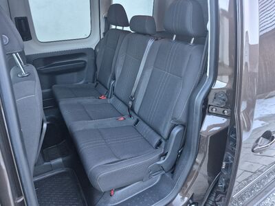 VW Caddy Gebrauchtwagen VW Caddy Gebrauchtwagen