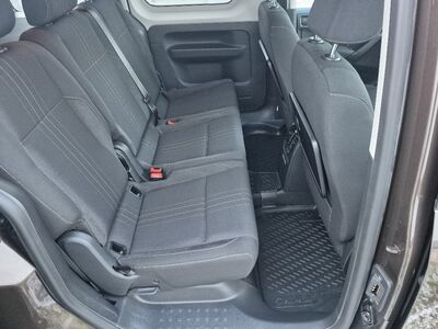 VW Caddy Gebrauchtwagen VW Caddy Gebrauchtwagen