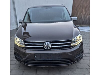 VW Caddy Gebrauchtwagen VW Caddy Gebrauchtwagen