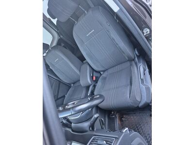 VW Caddy Gebrauchtwagen VW Caddy Gebrauchtwagen