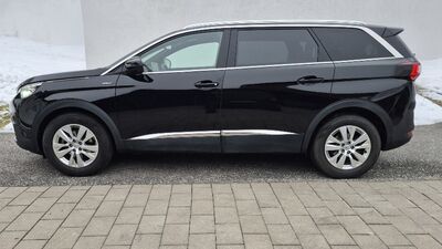 Peugeot 5008 Gebrauchtwagen