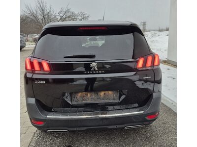 Peugeot 5008 Gebrauchtwagen