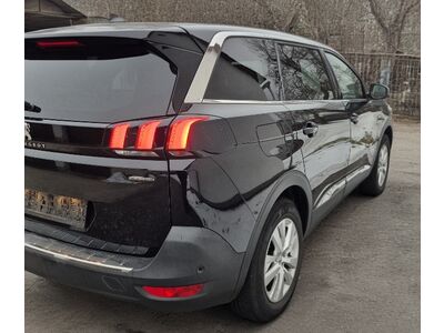 Peugeot 5008 Gebrauchtwagen